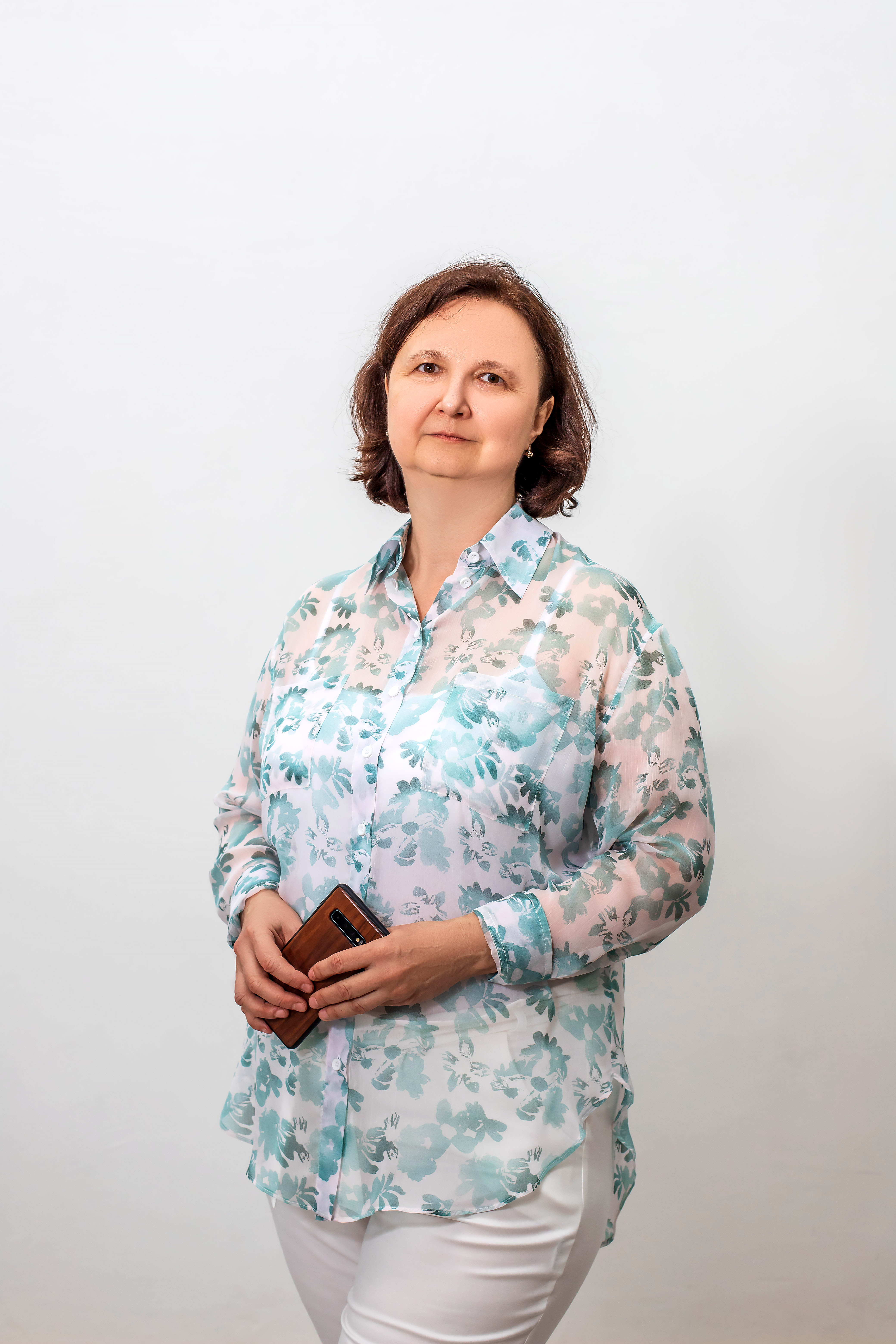 Бердник Лада Валеріївна