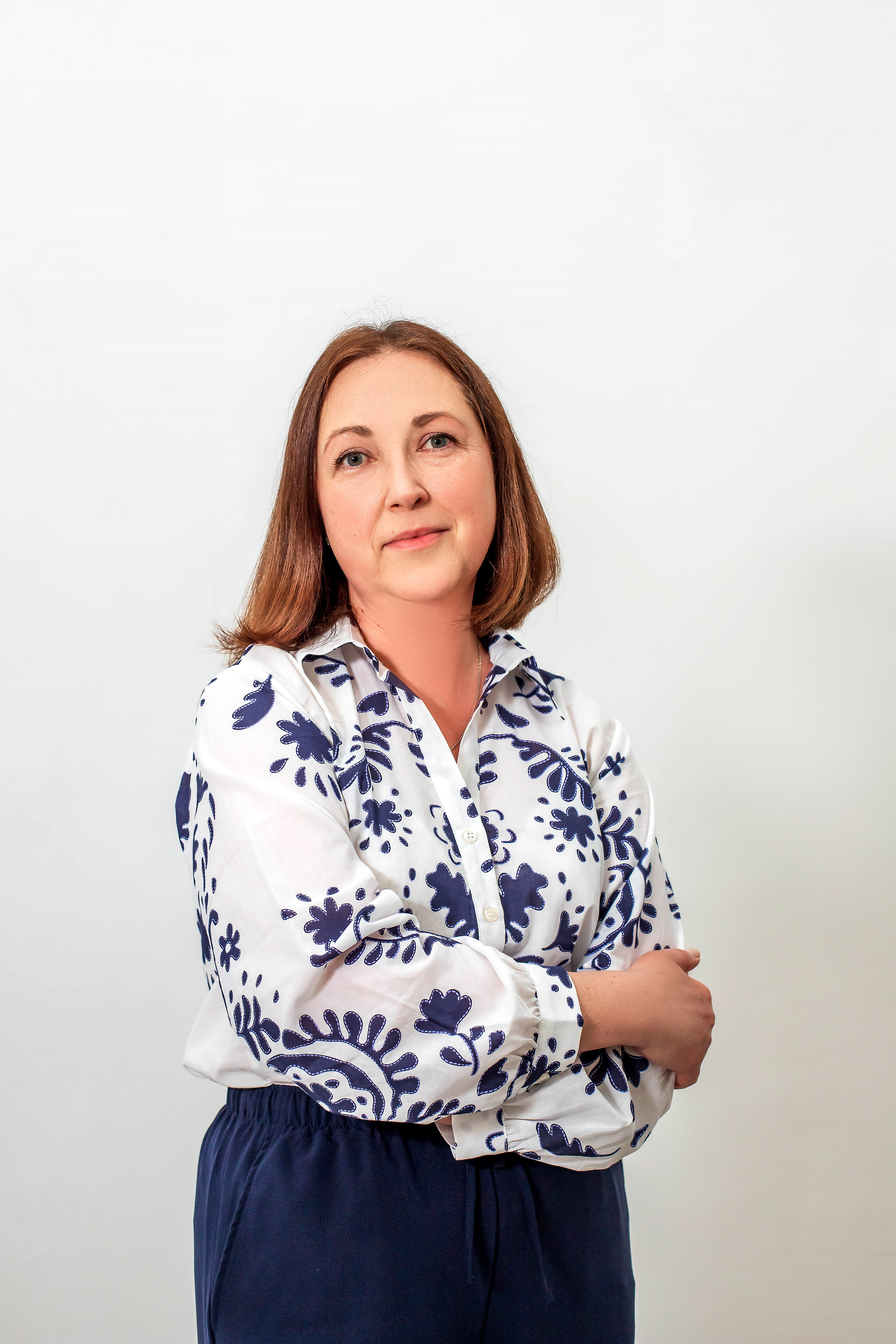 Черкащенко Олеся Миколаївна