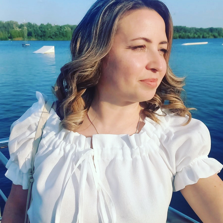 Хабарова Наталія Анатоліївна