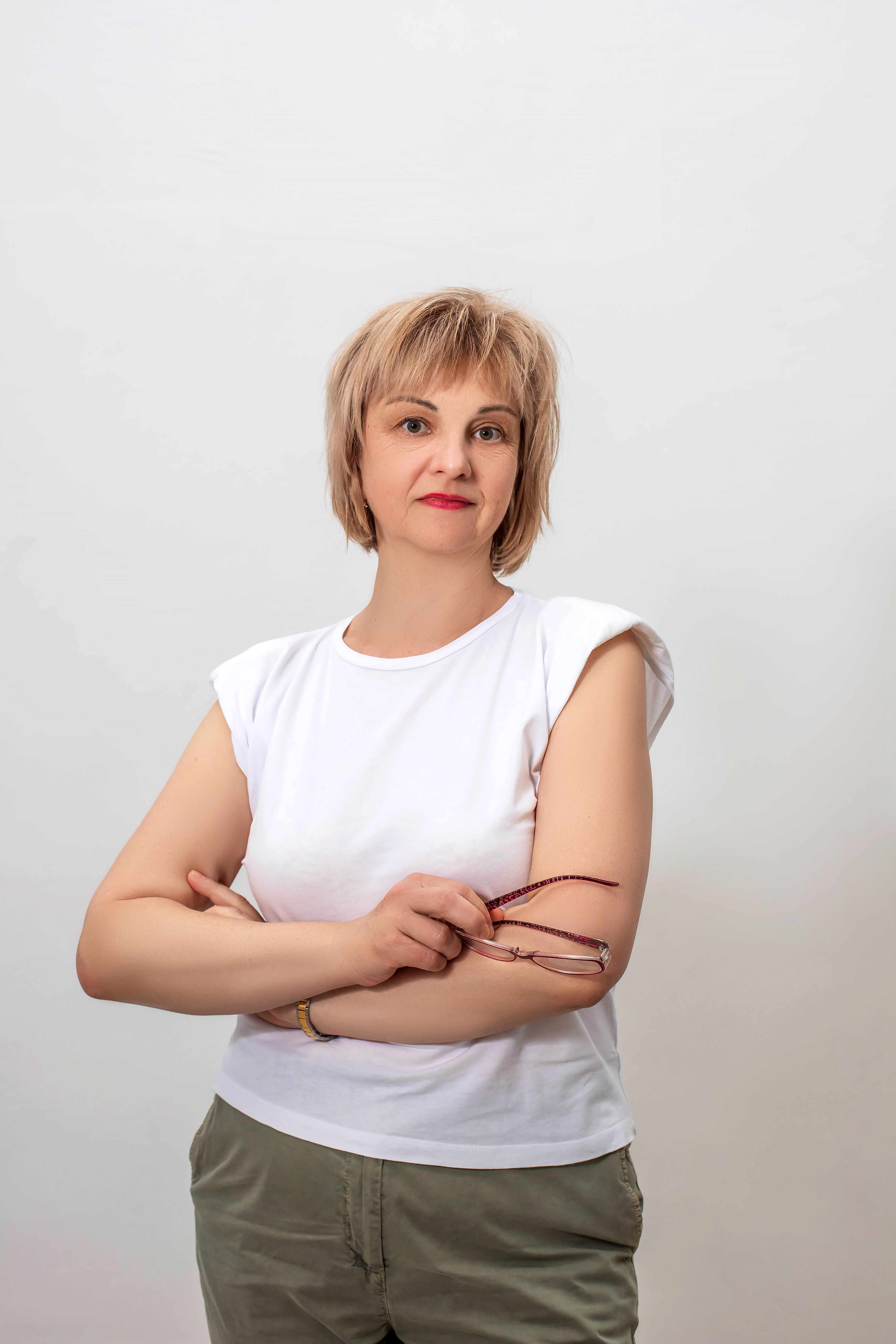 Хуртак Ірина Вікторівна