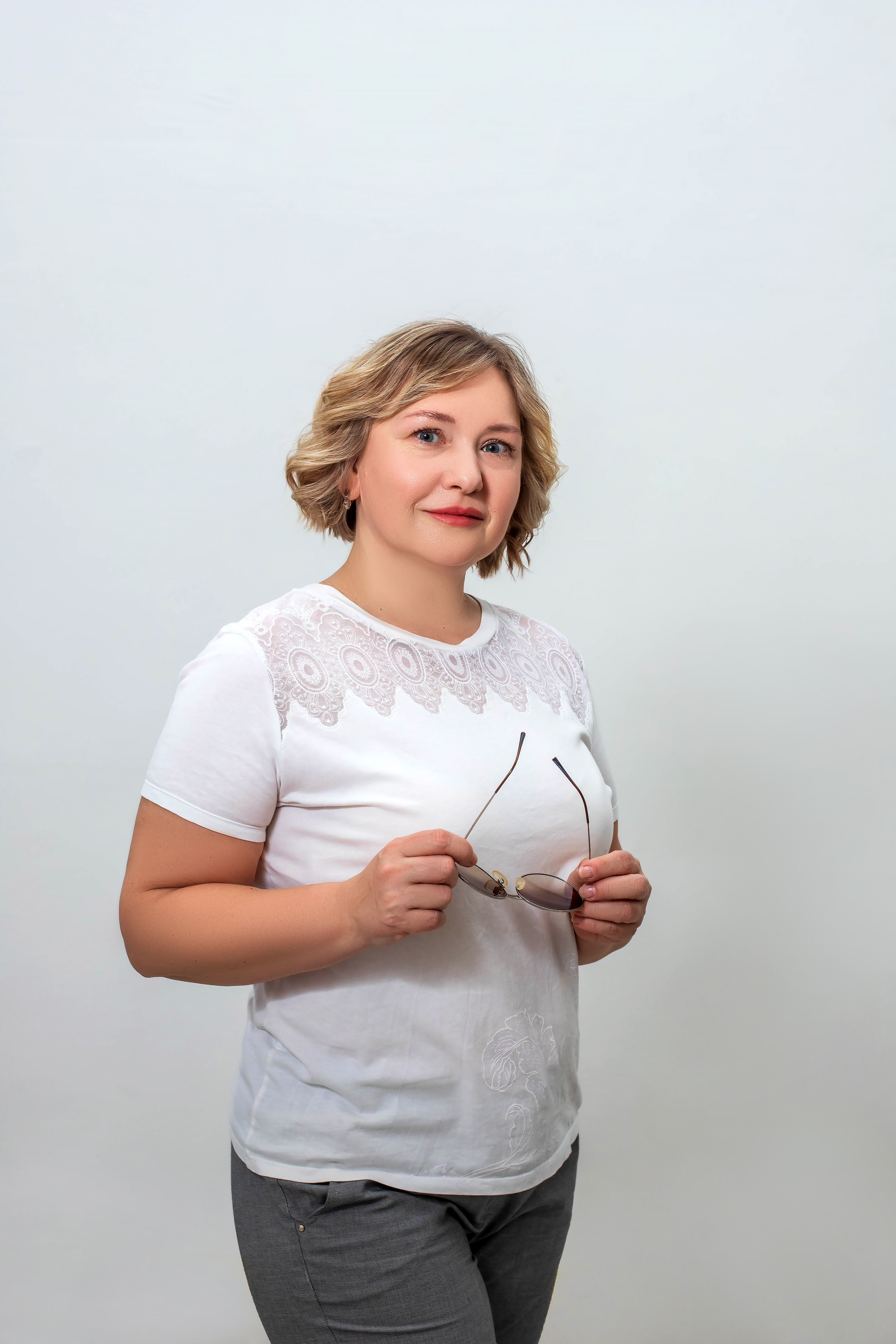 Короткова Світлана Віталіївна