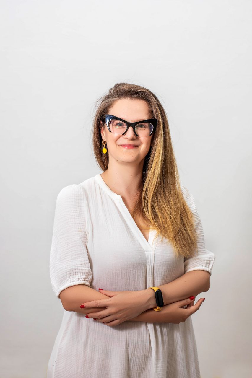 Махоніна Наталія Геннадіївна