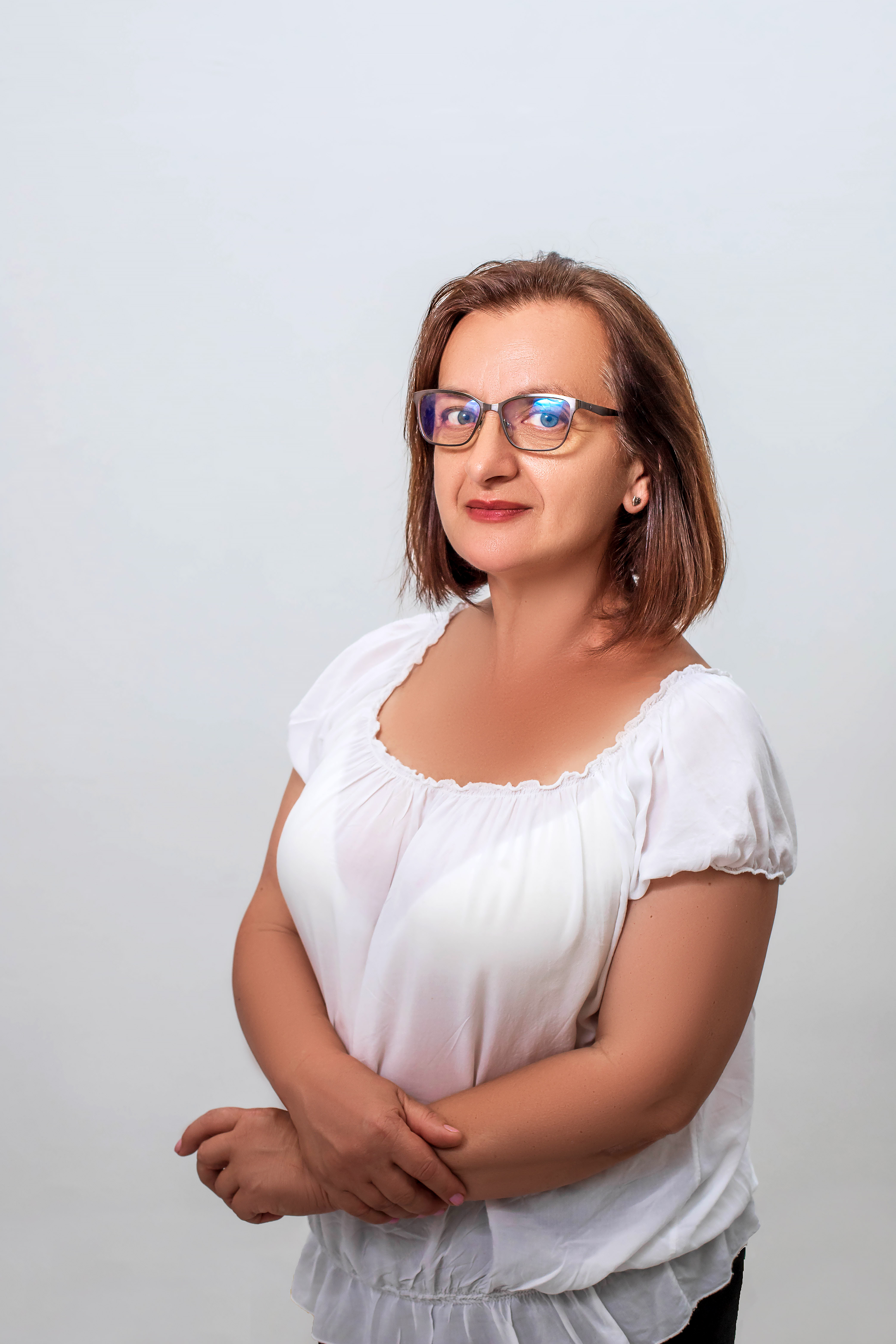 Москаленко Наталія Олександрівна