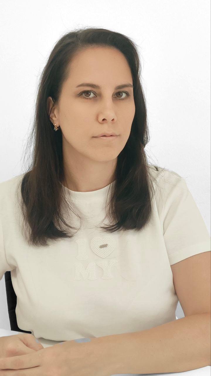 Савіна Юлія Олександрівна