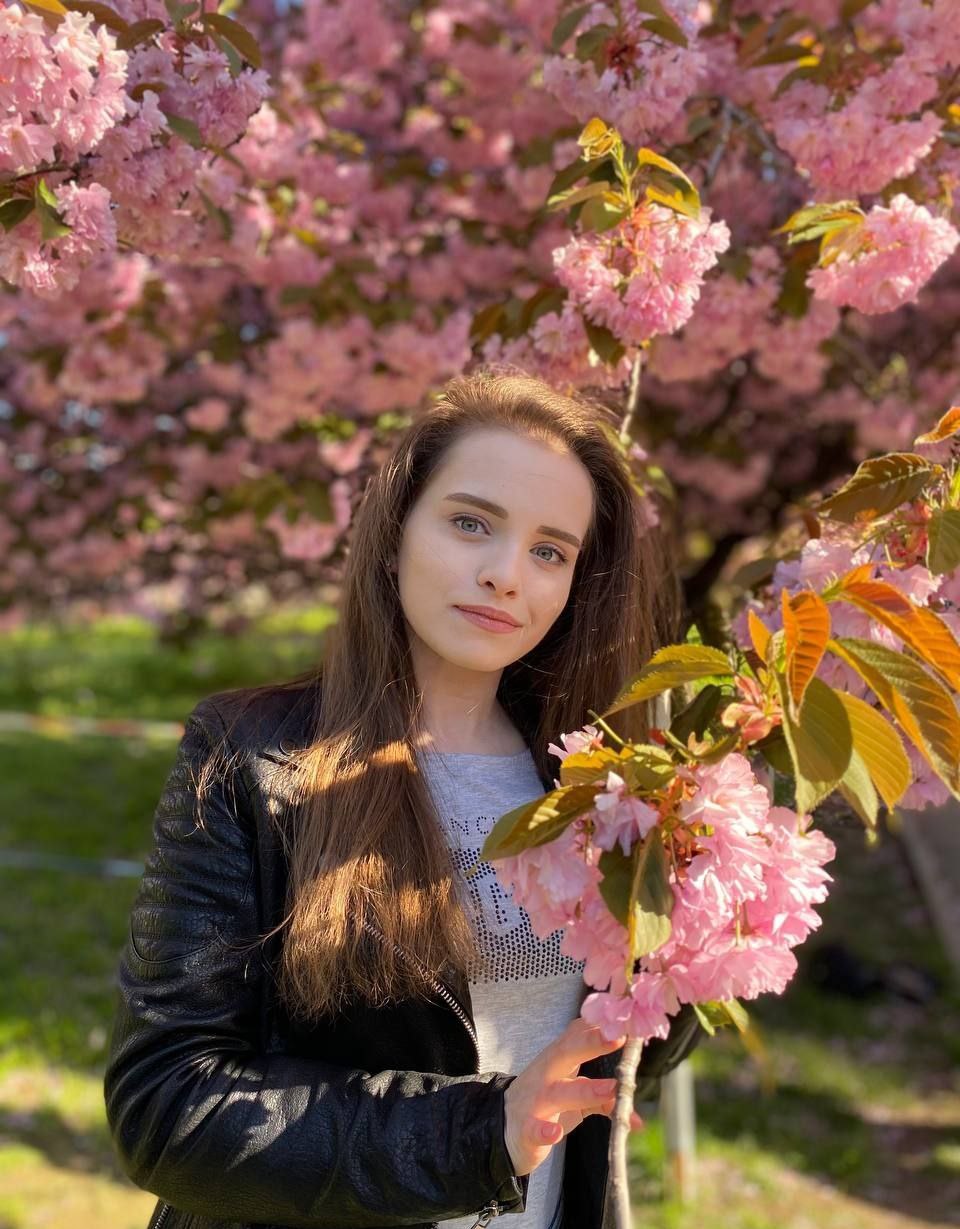 Короткова Світлана Віталіївна