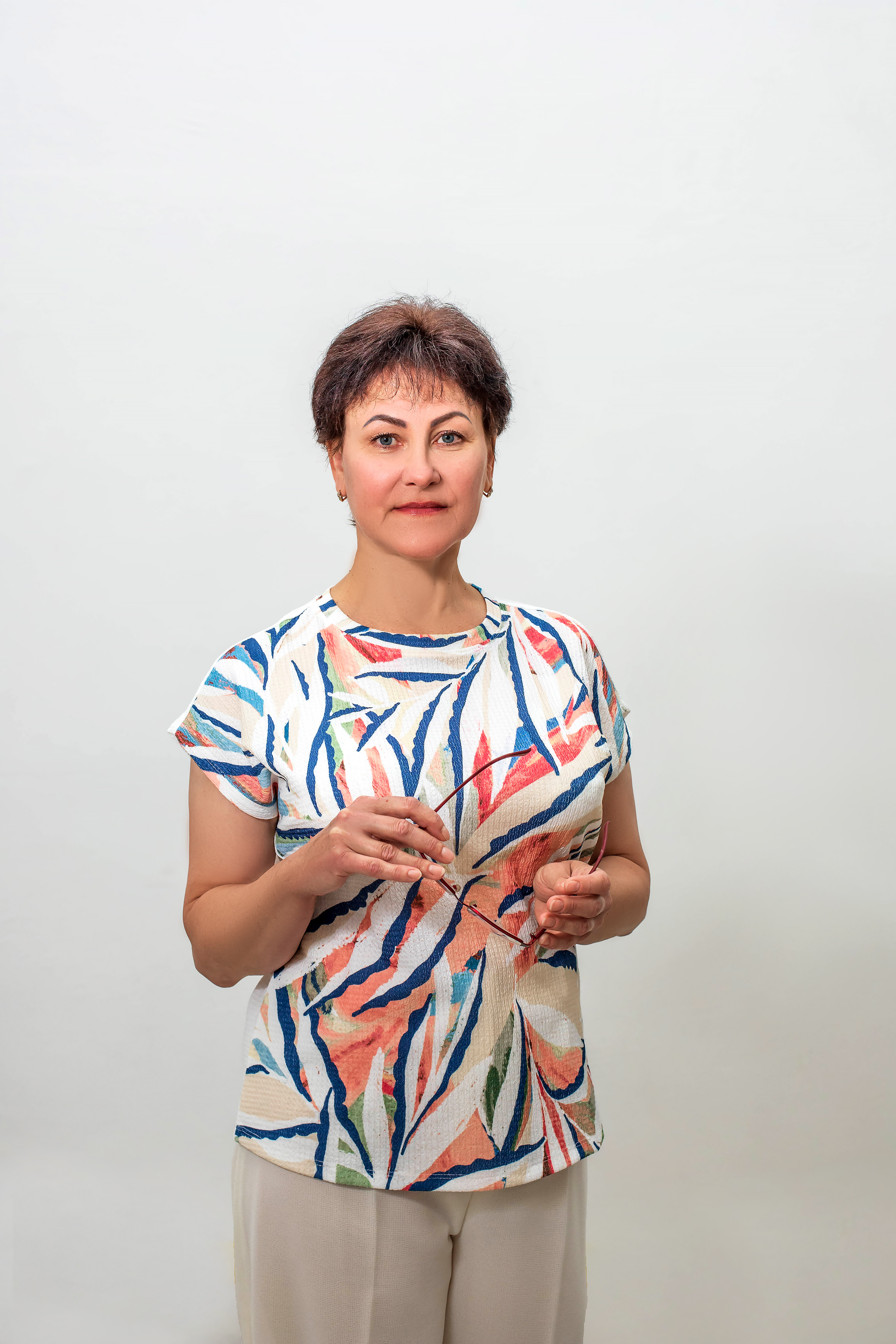 Cтолярська Олена Вікторівнаа