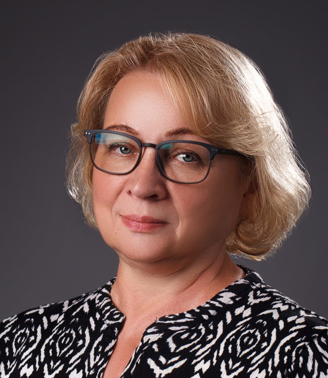 Введенська Тетяна Юріївна