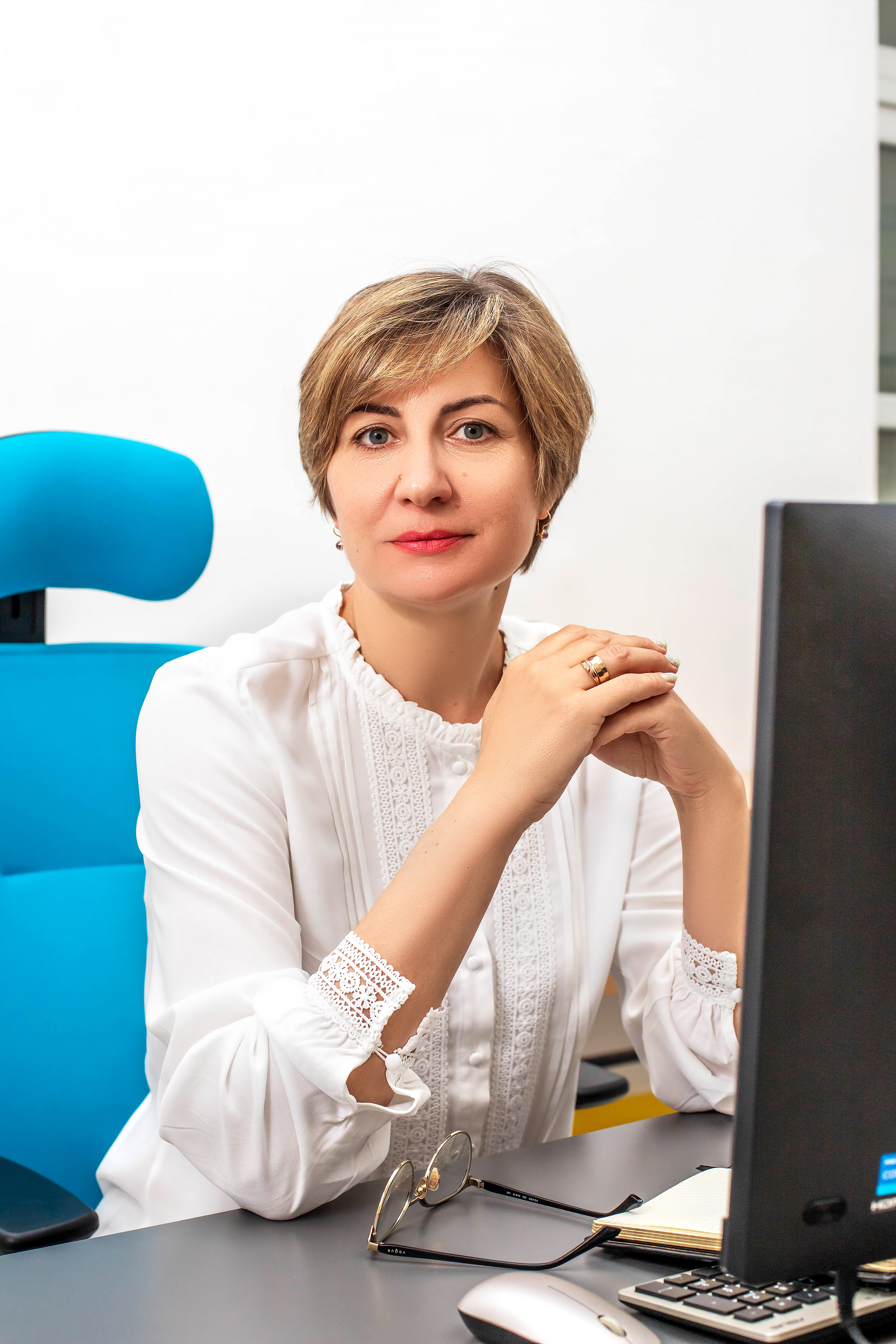 Висоцька Тетяна Миколаївна